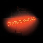 Image of DEERHUNTER - Monomania - LP