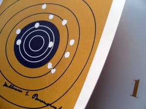 Image of John Giorno • Poèmes