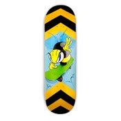 Image of KingBee "I Bee Wheeling"