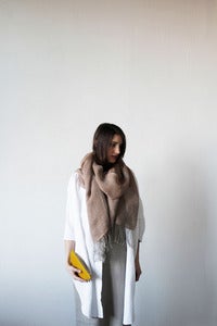 Image of Core Scarf, Cutch Putty