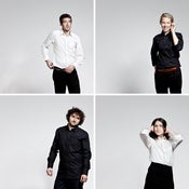 Image of SHIRT "Baikal"