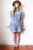 Image of dainty gal dress
