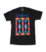 Image of CELEBRATION TEE - BLACK