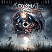 Image of "Programmed to Consume" Autographed Colored Vinyl LP