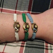 Image of Globe Bracelet