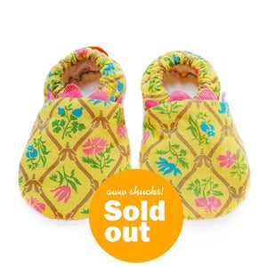Image of "Chloe" Booties