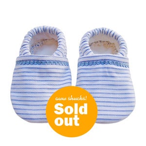 Image of "Christian" Booties