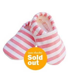 Image of "Lilly" Booties