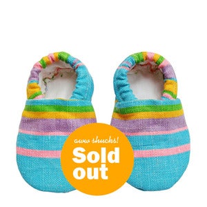 Image of "Lucia" Booties