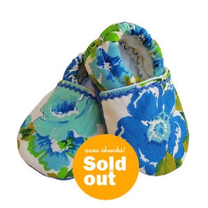 Image of "Milly" Booties