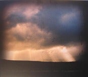 Image of 1/3 Octave Band "I Will Pass By Here" compact disc
