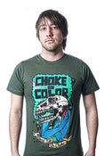 Image of "Stand Tall Or Choke"