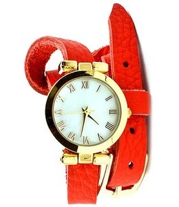 Image of WRAP WATCH 