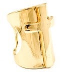 Image of CROSS RING I