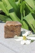 Image of Raw Organic African Black Soap