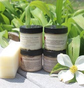 Image of Sister's Keeper Sampler