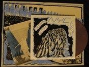Image of V/A - Ground Zero comp LP