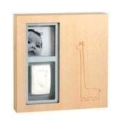 Image of Keepsake Frame with Hand Impression Kit