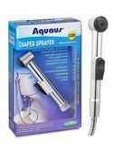 Image of Aquaus Diaper Sprayer by Rinseworks