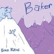 Image of Baker - Bike Ride