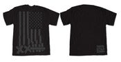 Image of Vaughn Gittin Jr. "FLAG" Tee