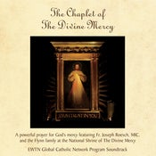 Image of Chaplet of Divine Mercy CD