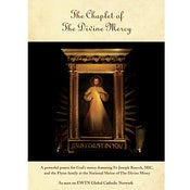 Image of Chaplet of Divine Mercy DVD