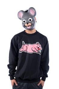 Image of Pig Crew - Black