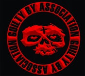 Image of Guilty By Association CD - PRE-ORDER