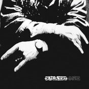 Image of CURSED - "I" LP Repress