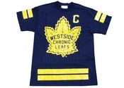 Image of WSCL (navy & yellow)