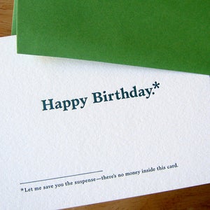 Image of Birthday, 0106