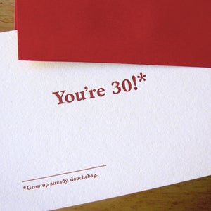 Image of Birthday, 0117