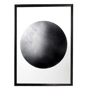 Image of White Moon 1