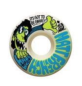 Image of Matt French "Racktoys series"