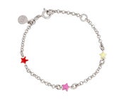 Image of Starlet Charm Bracelet