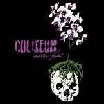 Image of Coliseum - Sister Faith LP