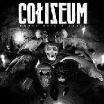 Image of Coliseum - House With A Curse LP