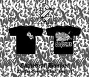 Image of Catherdral Bomber Shirt Pre-order.