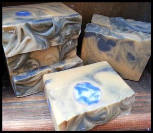 Image of Shadow Show Handmade Soap