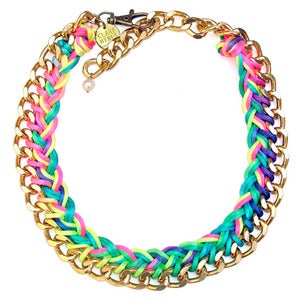 Image of *NEW* Changming Necklace 