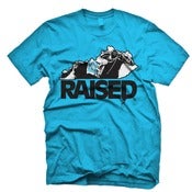 Image of LIMITED EDITION KY Raised KY DERBY EDITION