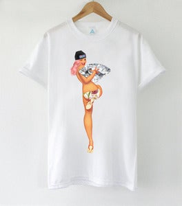 Image of AND.ALSO Girls Best Friend Tee <em>NEW</em>