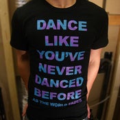 Image of Dance shirt