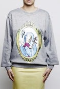 Image of IMMACULATE SWEATER