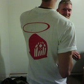 Image of Gambler Tee