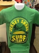 Image of T-Shirt: Jersey Shore Surf Team -- Fundraiser