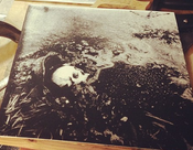 Image of Nuclear Spring - S/T 12"