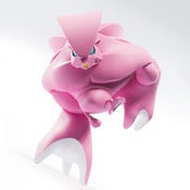 Image of Locks – blush by Coarse - Pre Order Coarse Toys