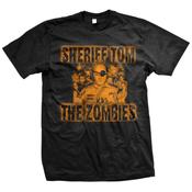 Image of SHERIFF TOM T-SHIRT Meduim and Large only!
